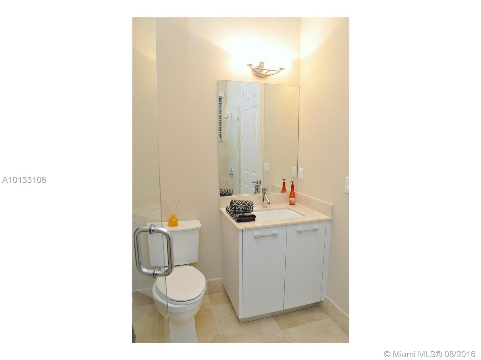 Downtown Doral - Residential Lease