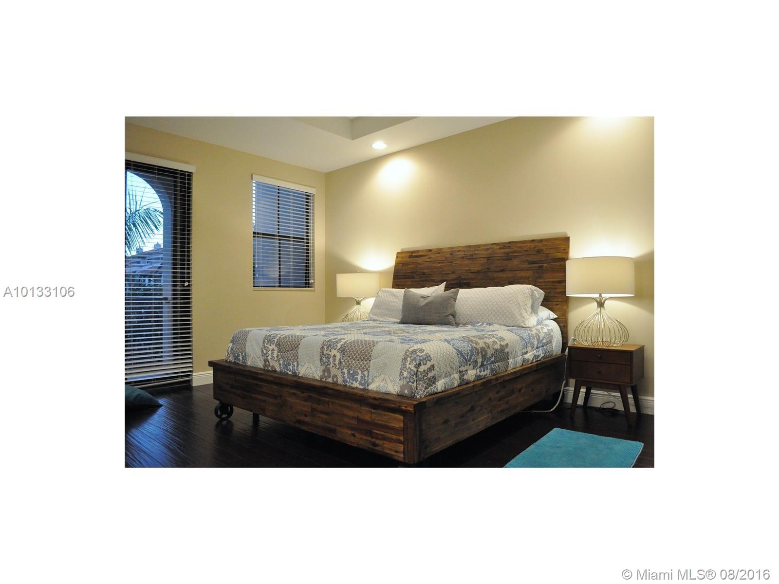 Downtown Doral - Residential Lease