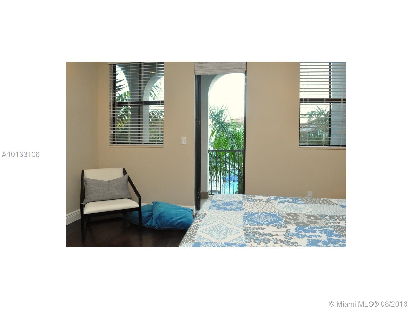 Downtown Doral - Residential Lease