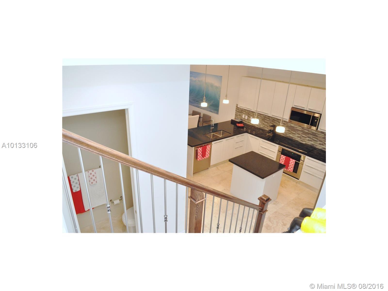 Downtown Doral - Residential Lease