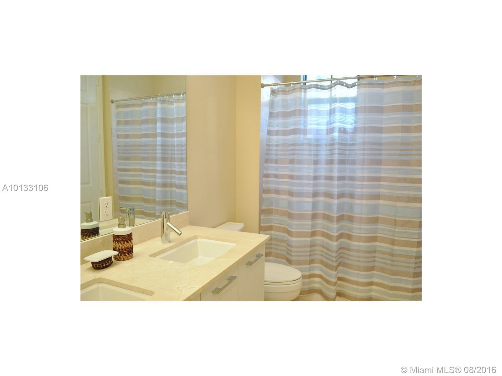 Downtown Doral - Residential Lease
