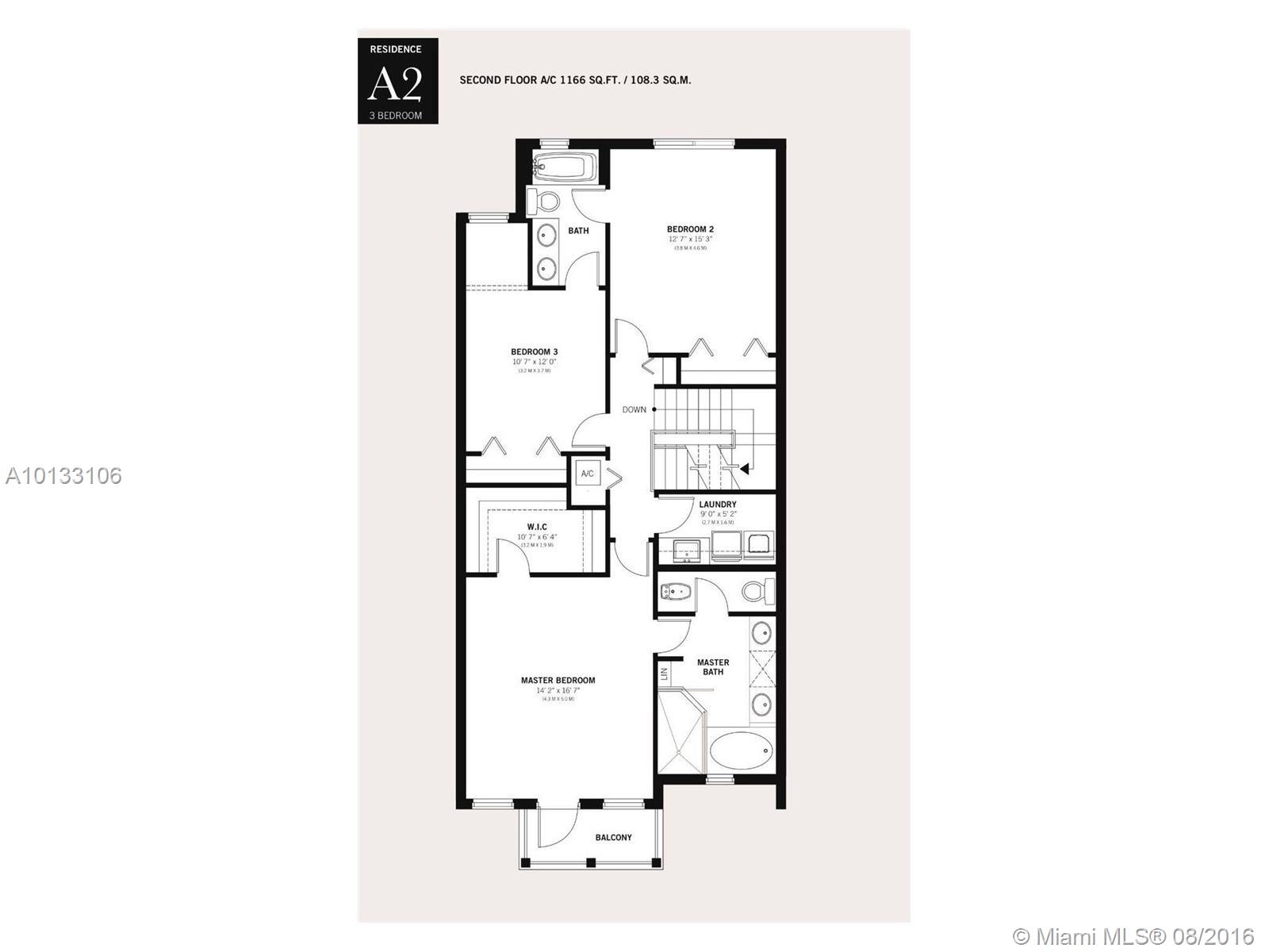 Downtown Doral - Residential Lease