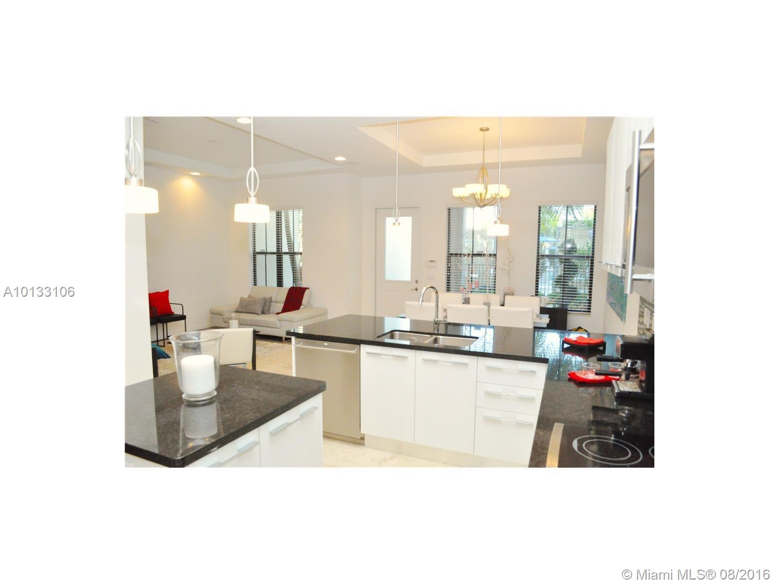 Downtown Doral - Residential Lease