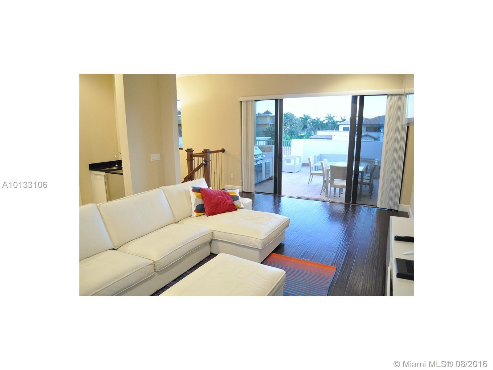 Downtown Doral - Residential Lease
