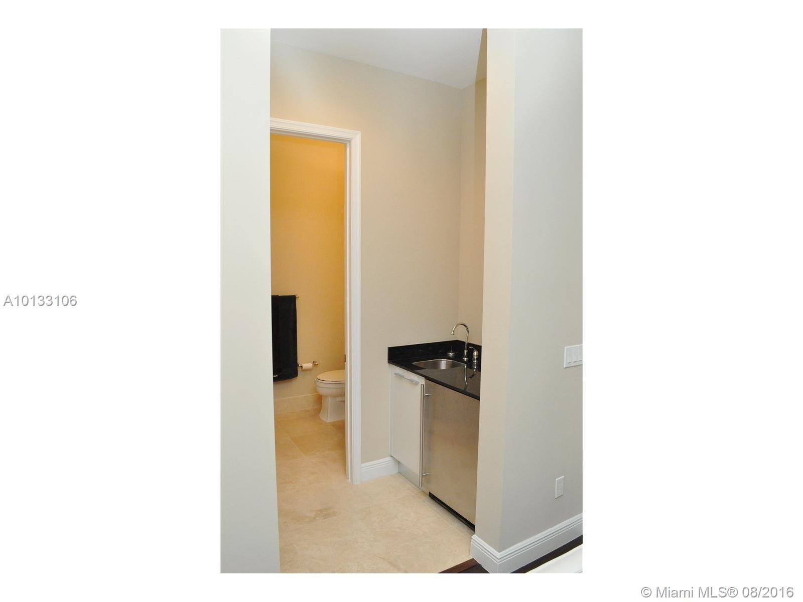 Downtown Doral - Residential Lease