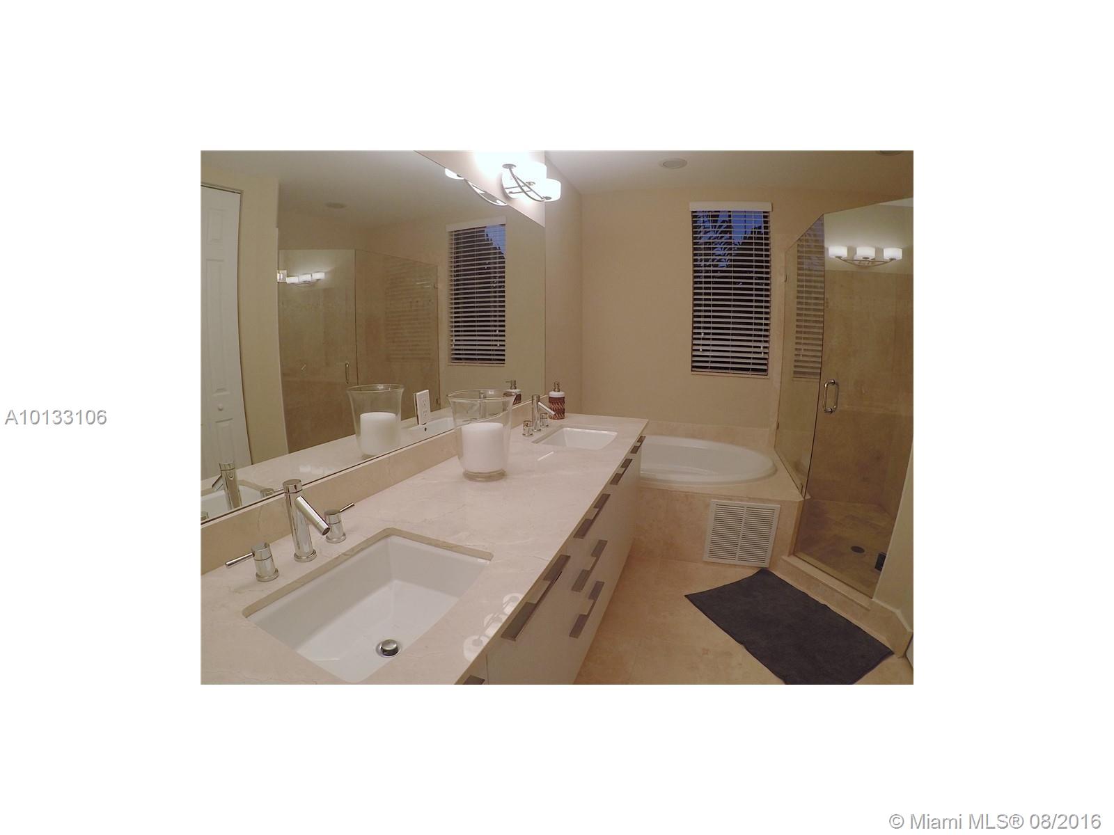 Downtown Doral - Residential Lease