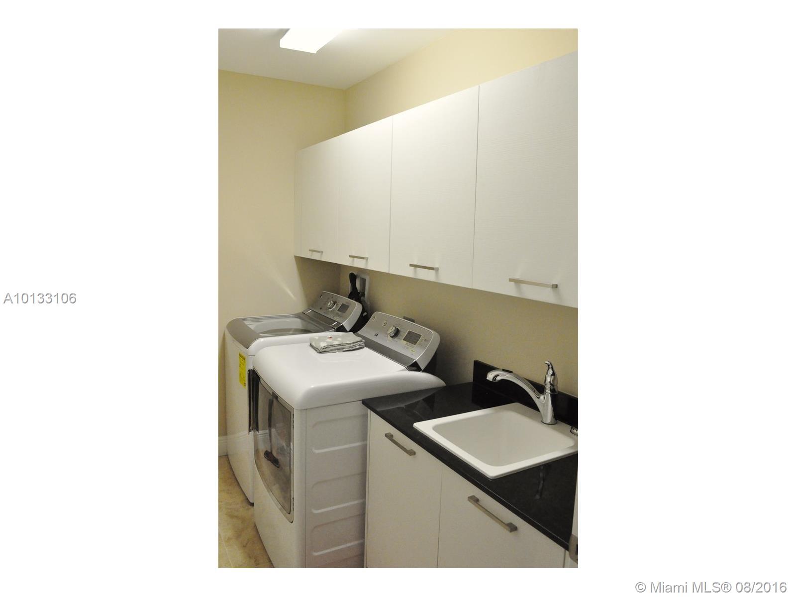 Downtown Doral - Residential Lease