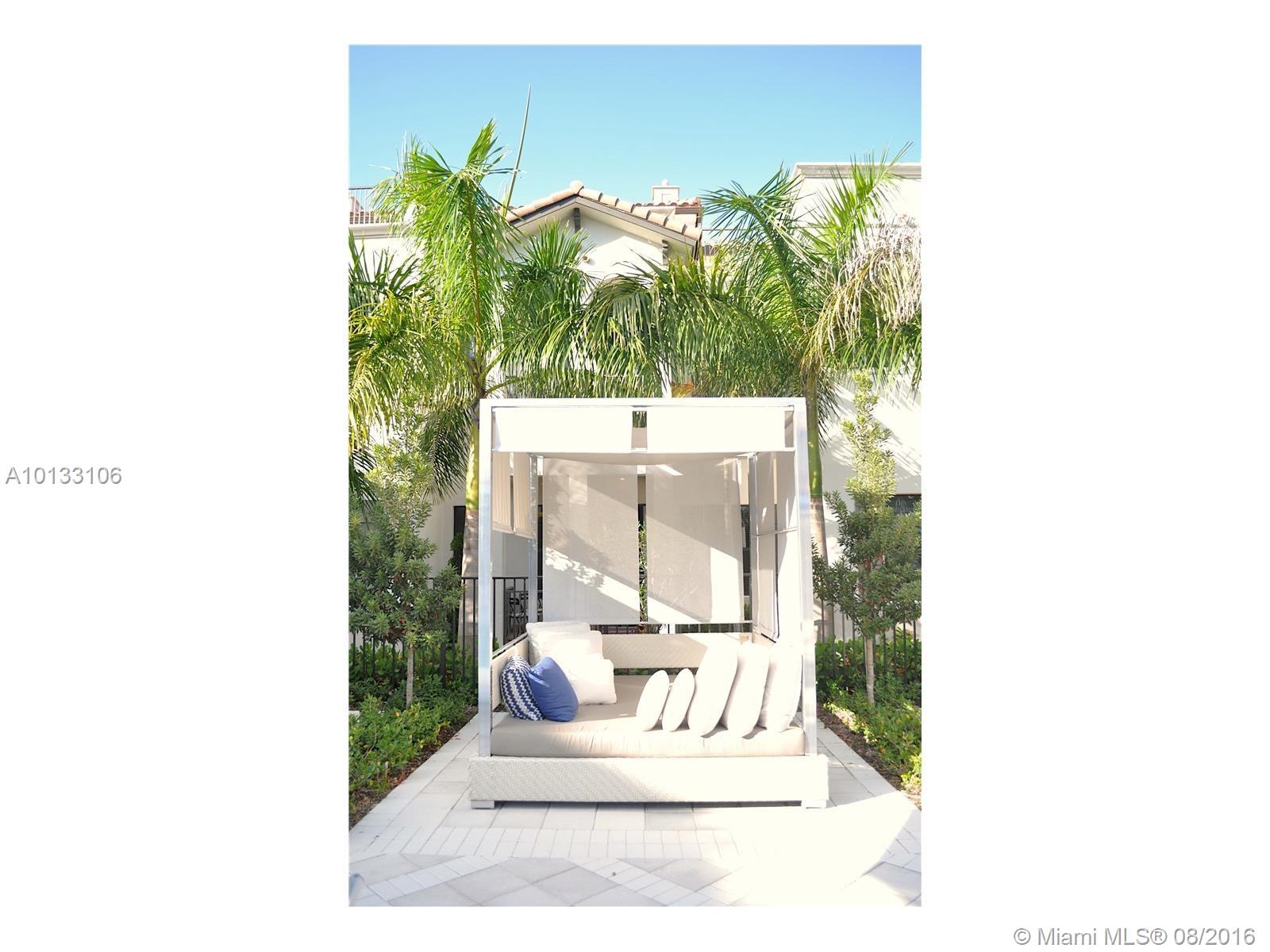Downtown Doral - Residential Lease