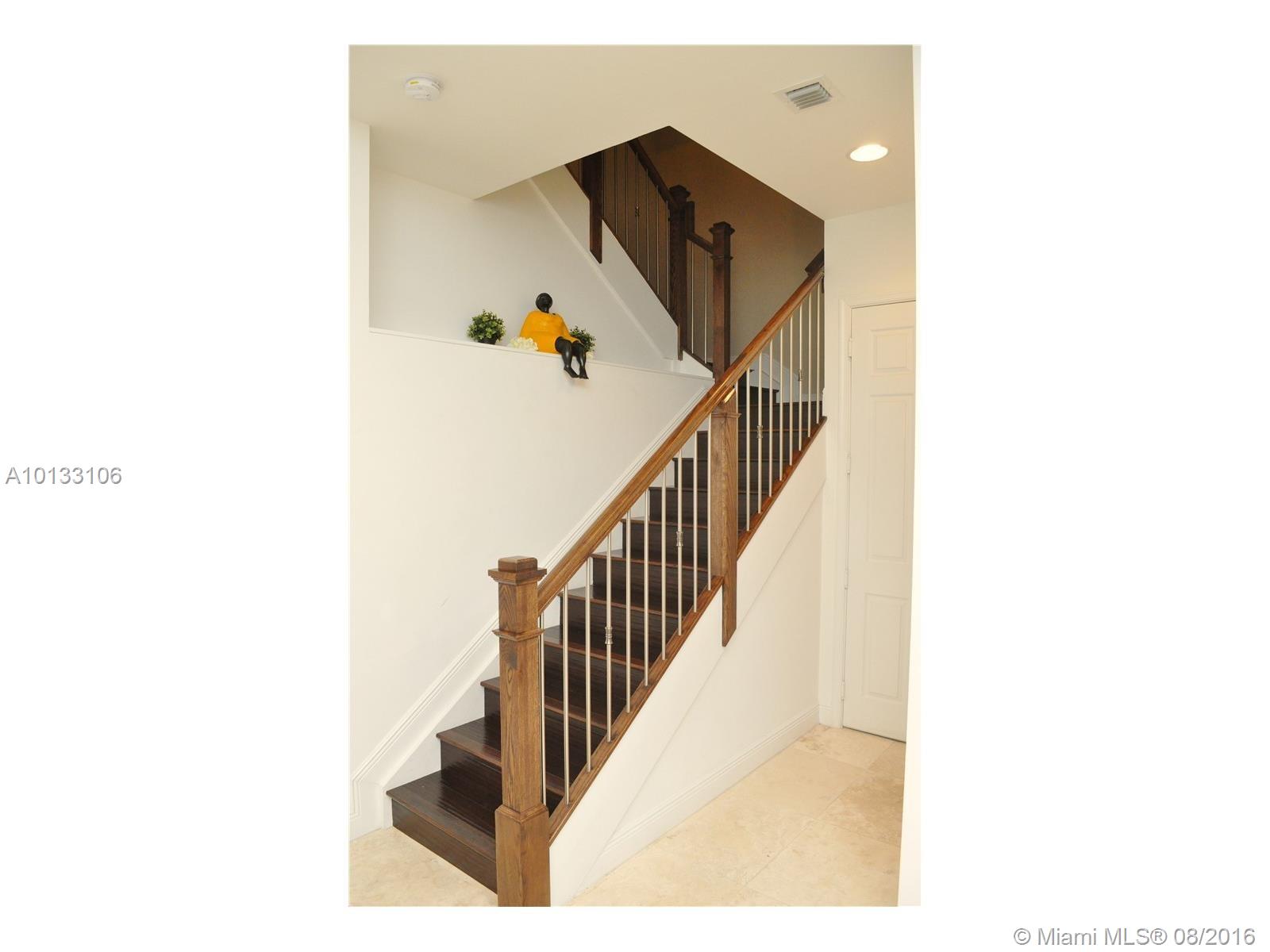 Downtown Doral - Residential Lease