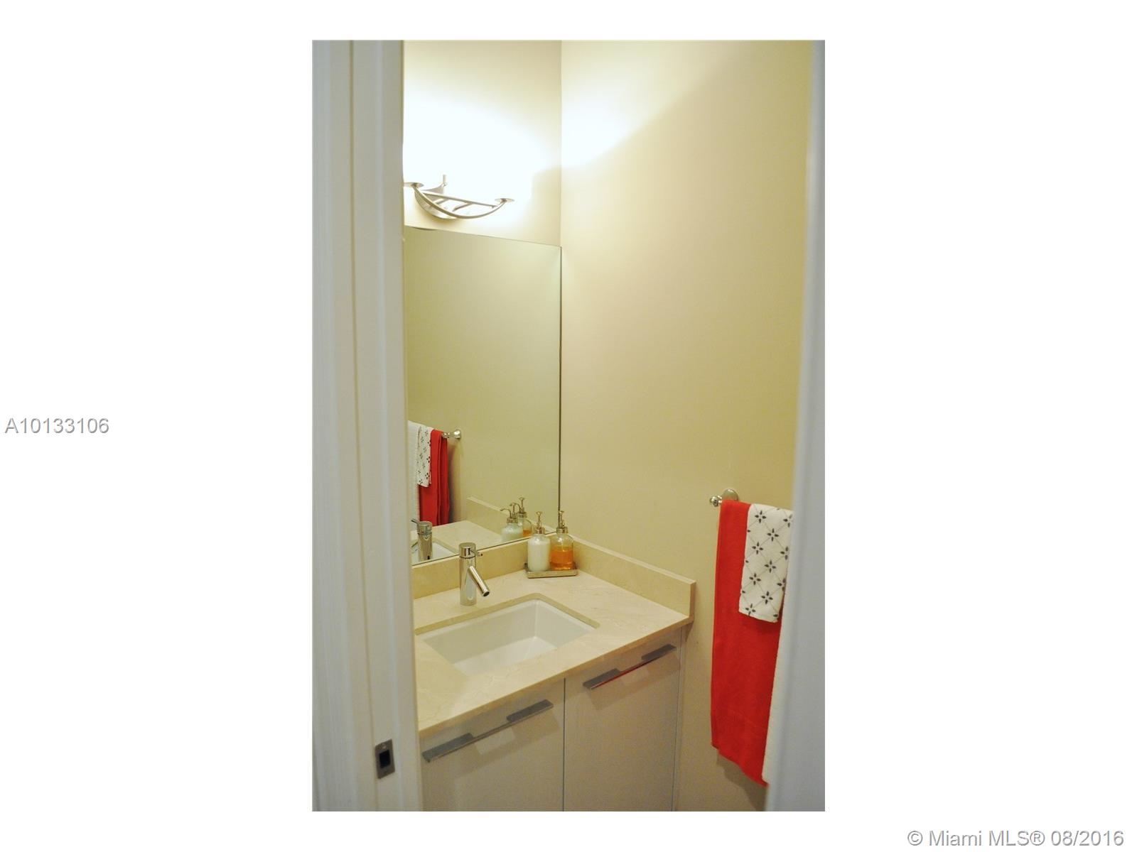 Downtown Doral - Residential Lease