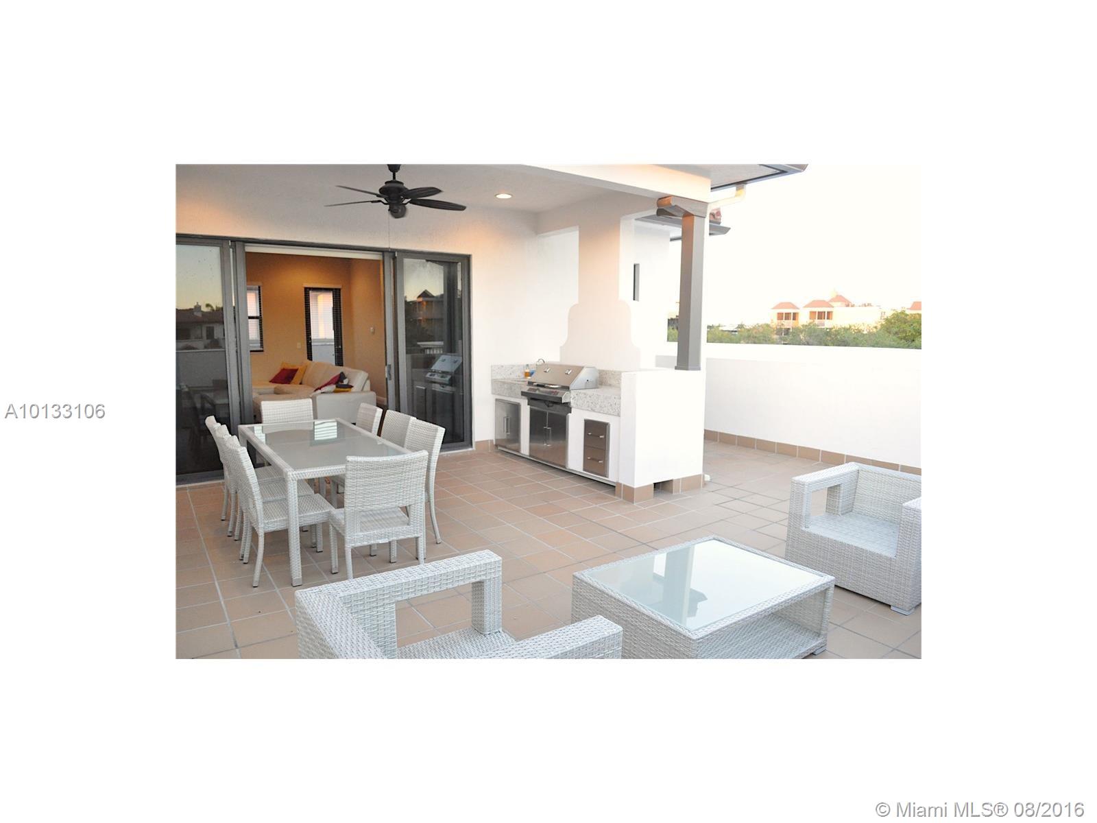 Downtown Doral - Residential Lease
