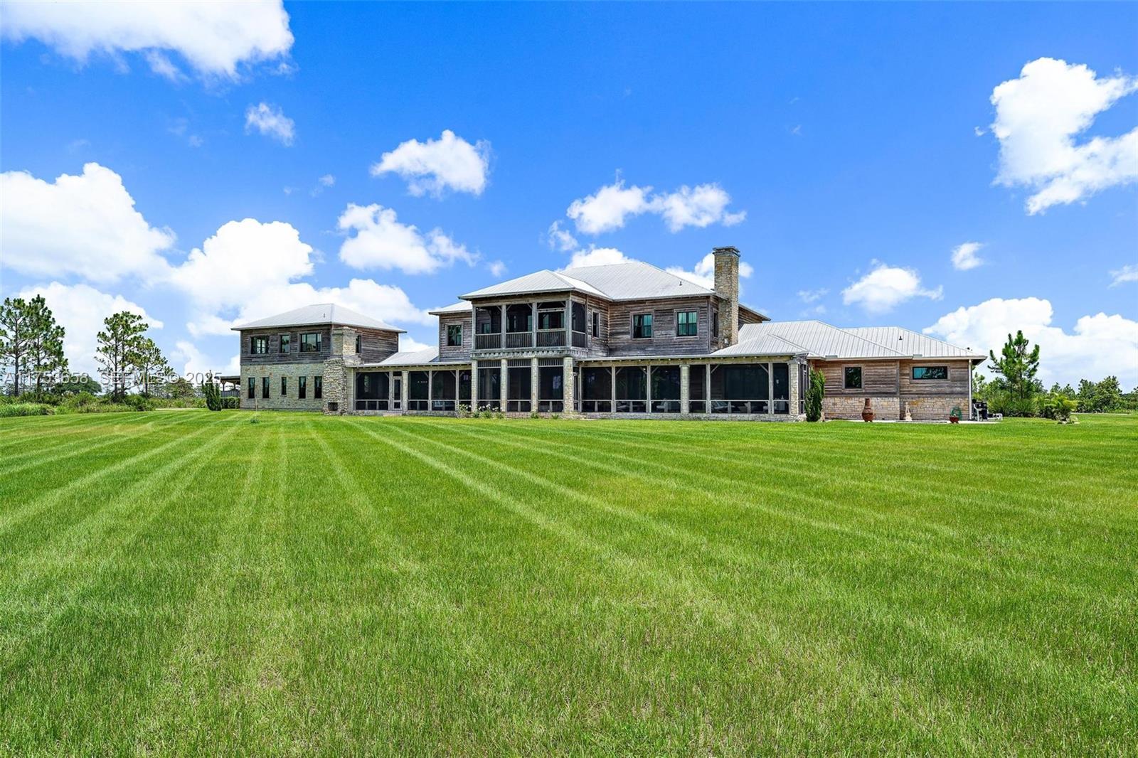 Pine Creek Sporting Club - Residential