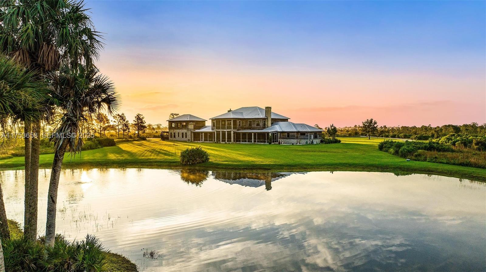 Pine Creek Sporting Club - Residential