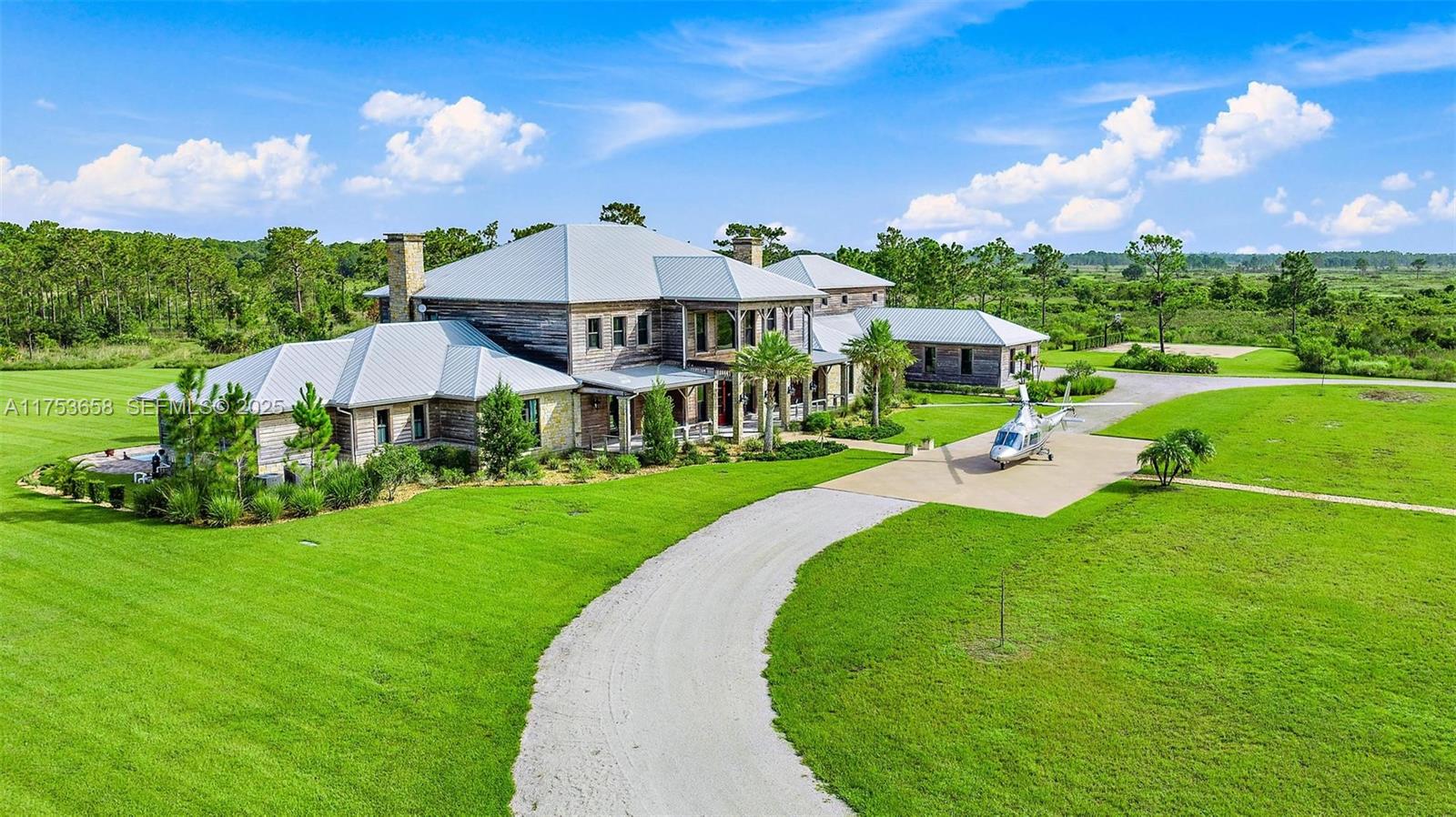 Pine Creek Sporting Club - Residential