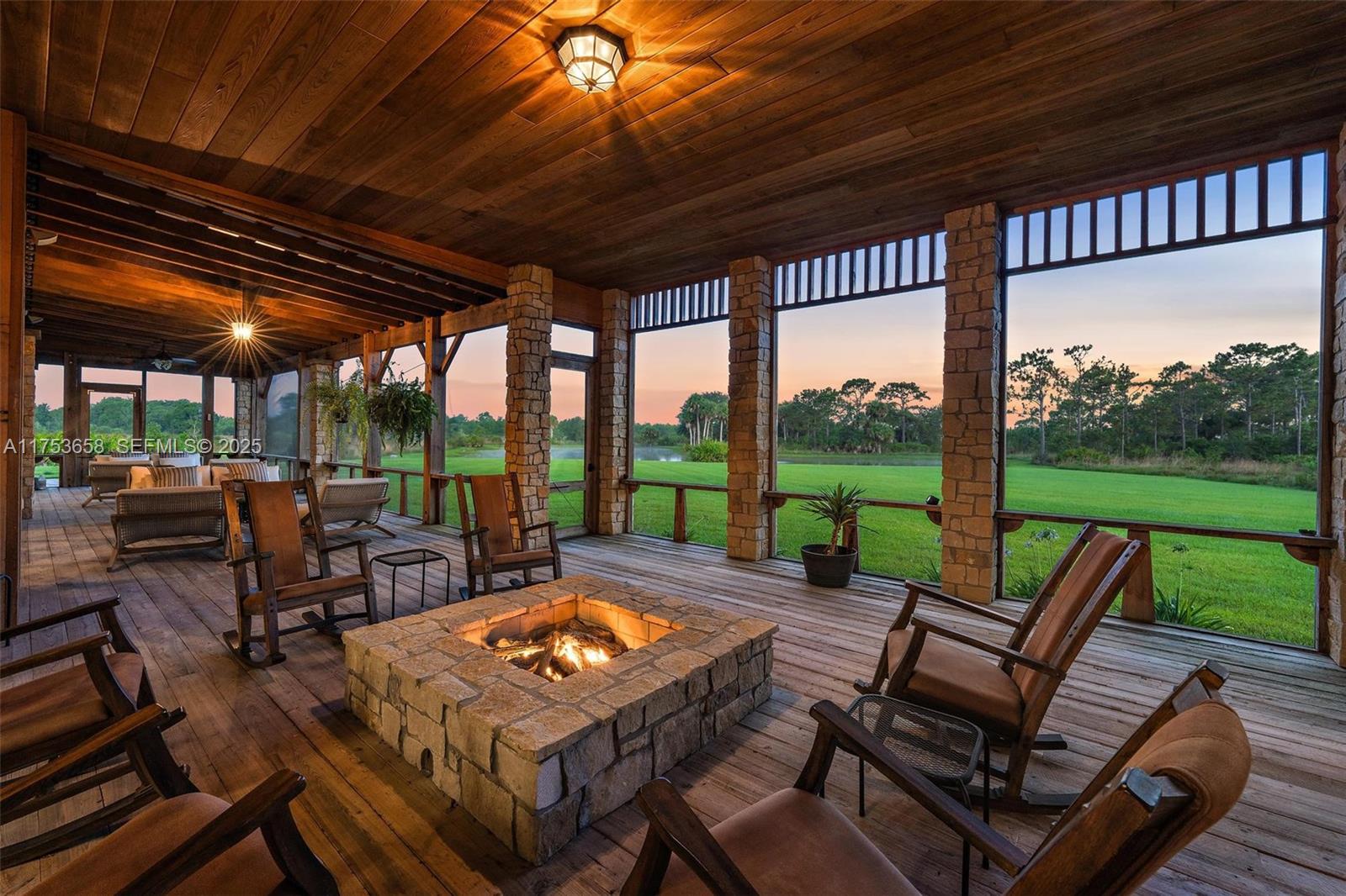 Pine Creek Sporting Club - Residential