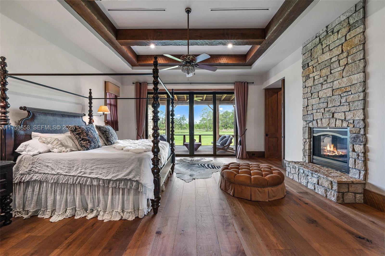 Pine Creek Sporting Club - Residential