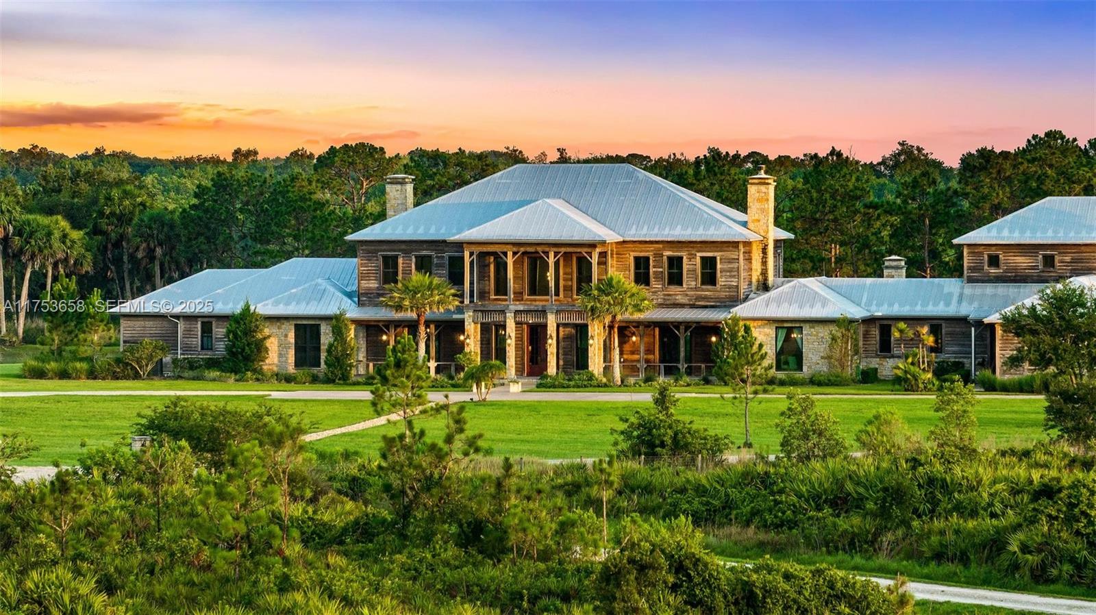 Pine Creek Sporting Club - Residential