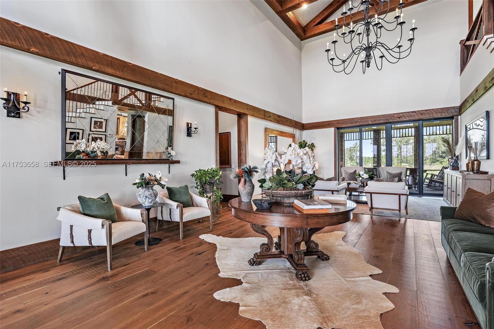 Pine Creek Sporting Club - Residential