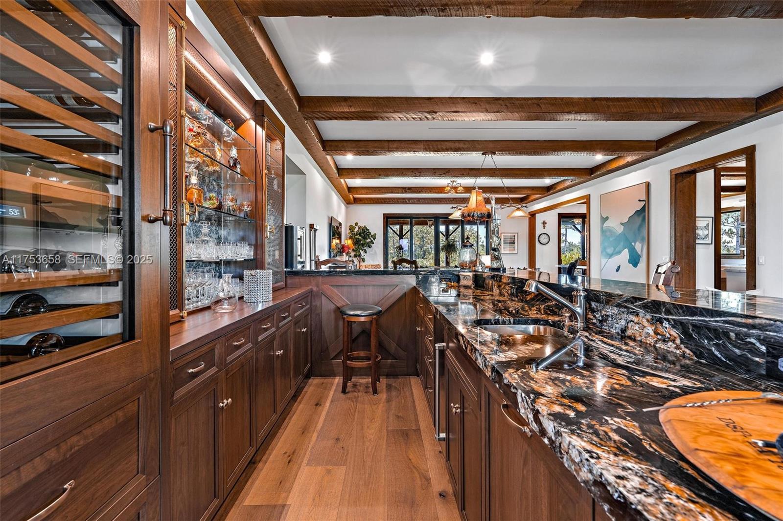 Pine Creek Sporting Club - Residential