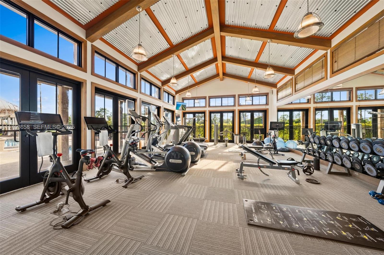 Pine Creek Sporting Club - Residential