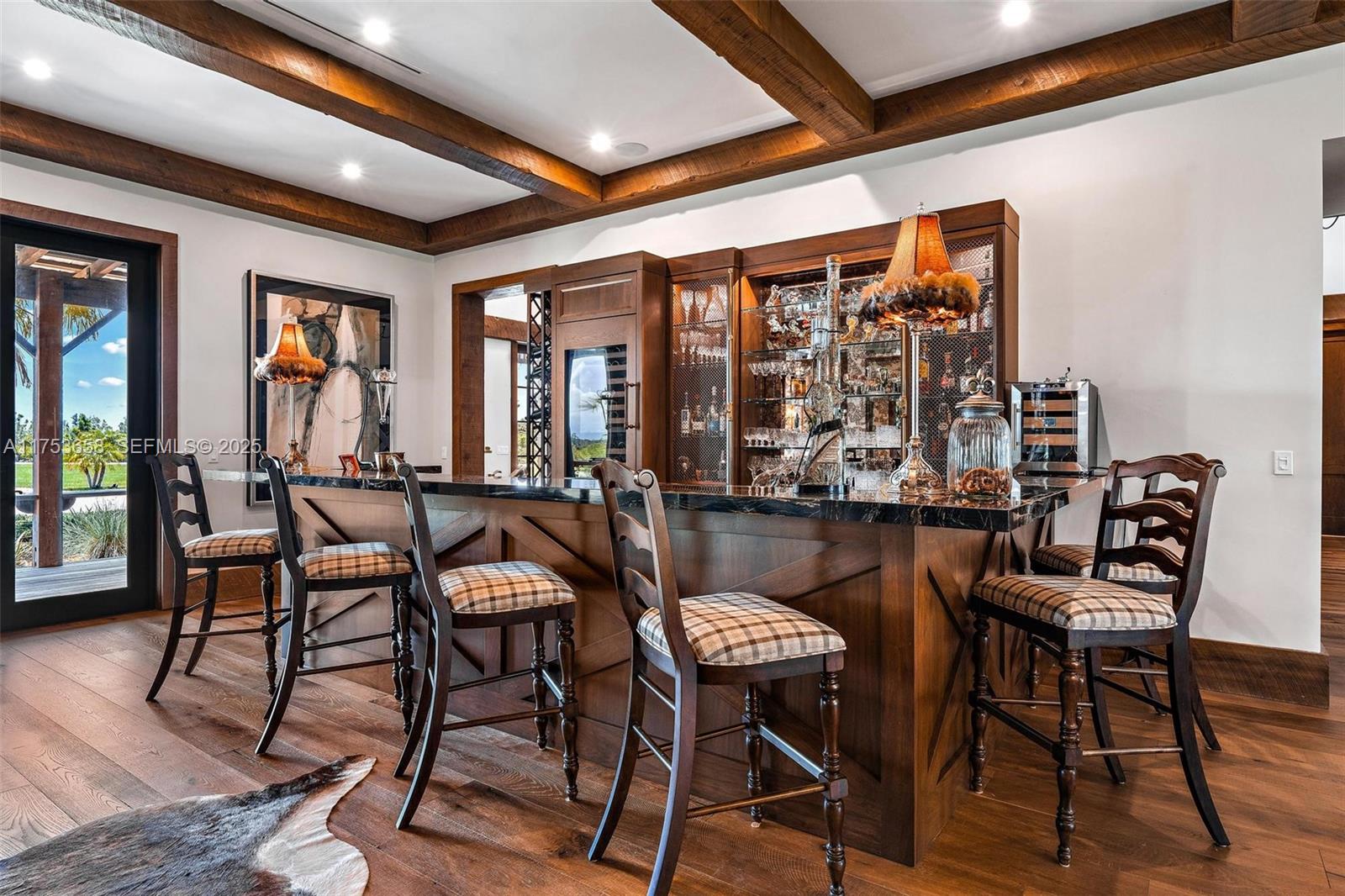 Pine Creek Sporting Club - Residential