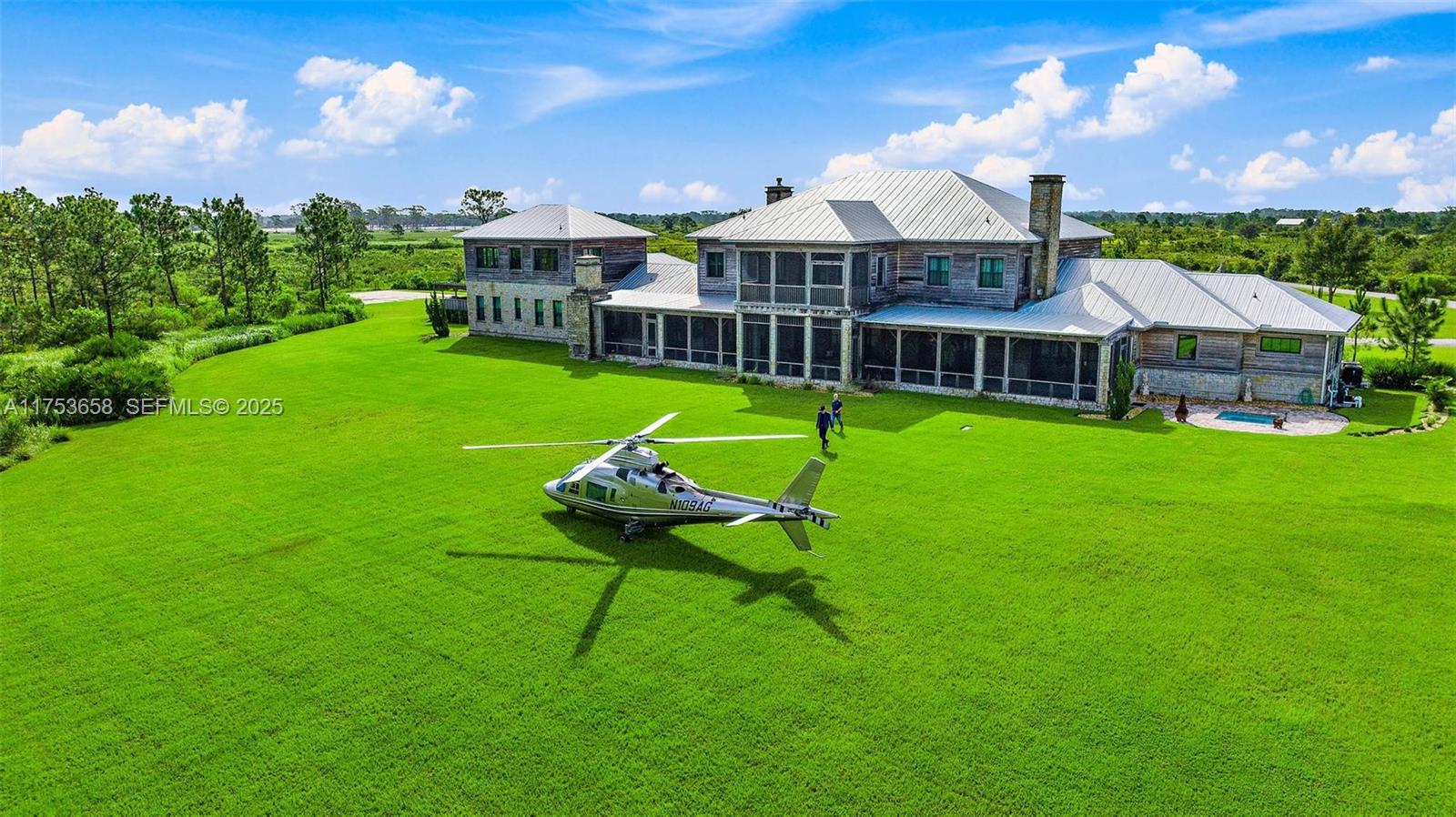 Pine Creek Sporting Club - Residential