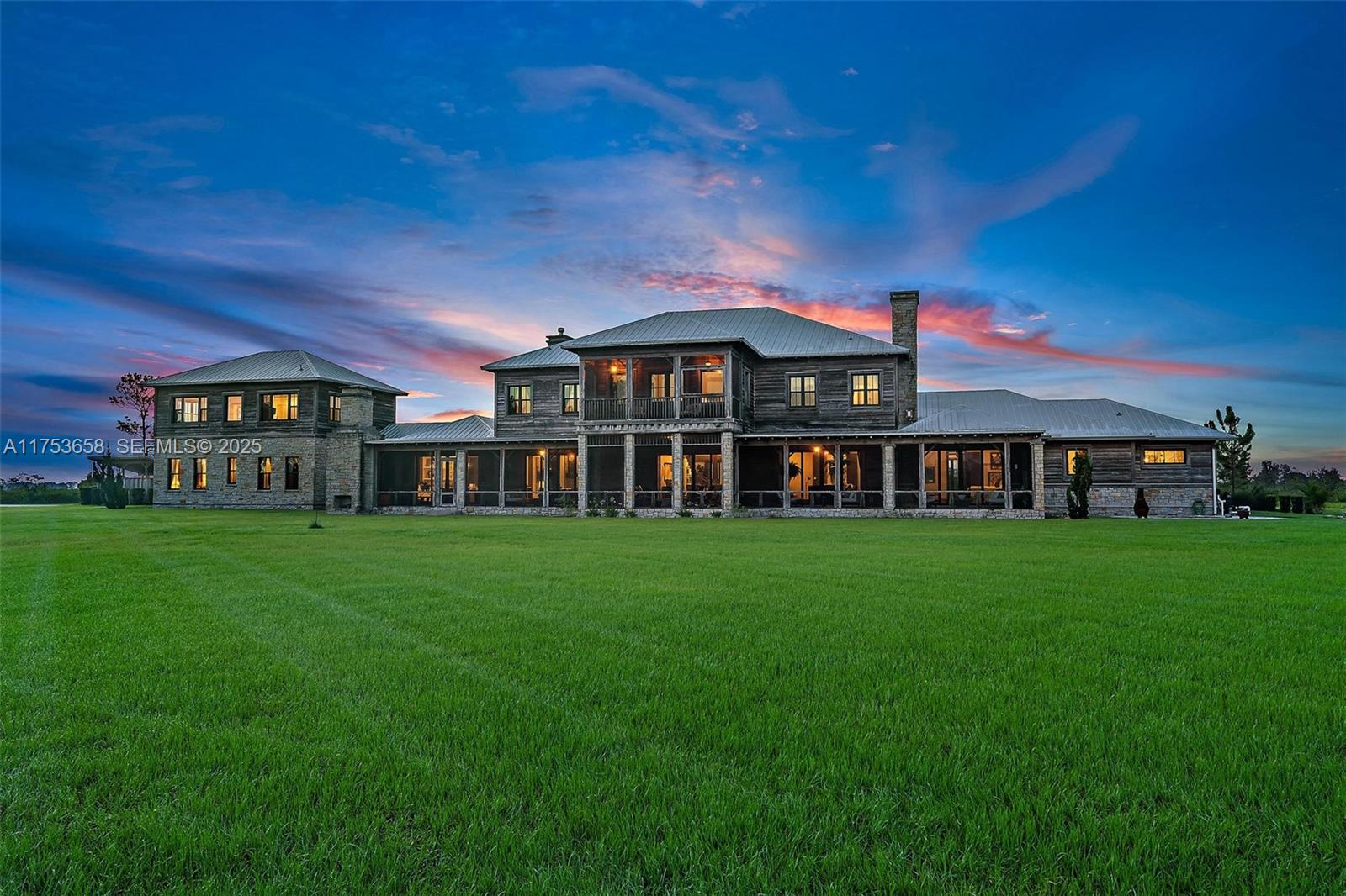 Pine Creek Sporting Club - Residential