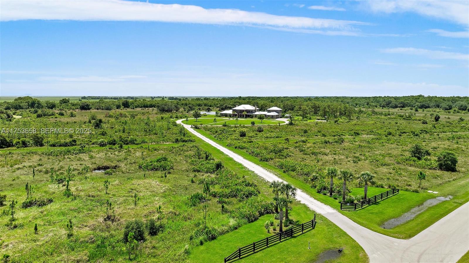 Pine Creek Sporting Club - Residential