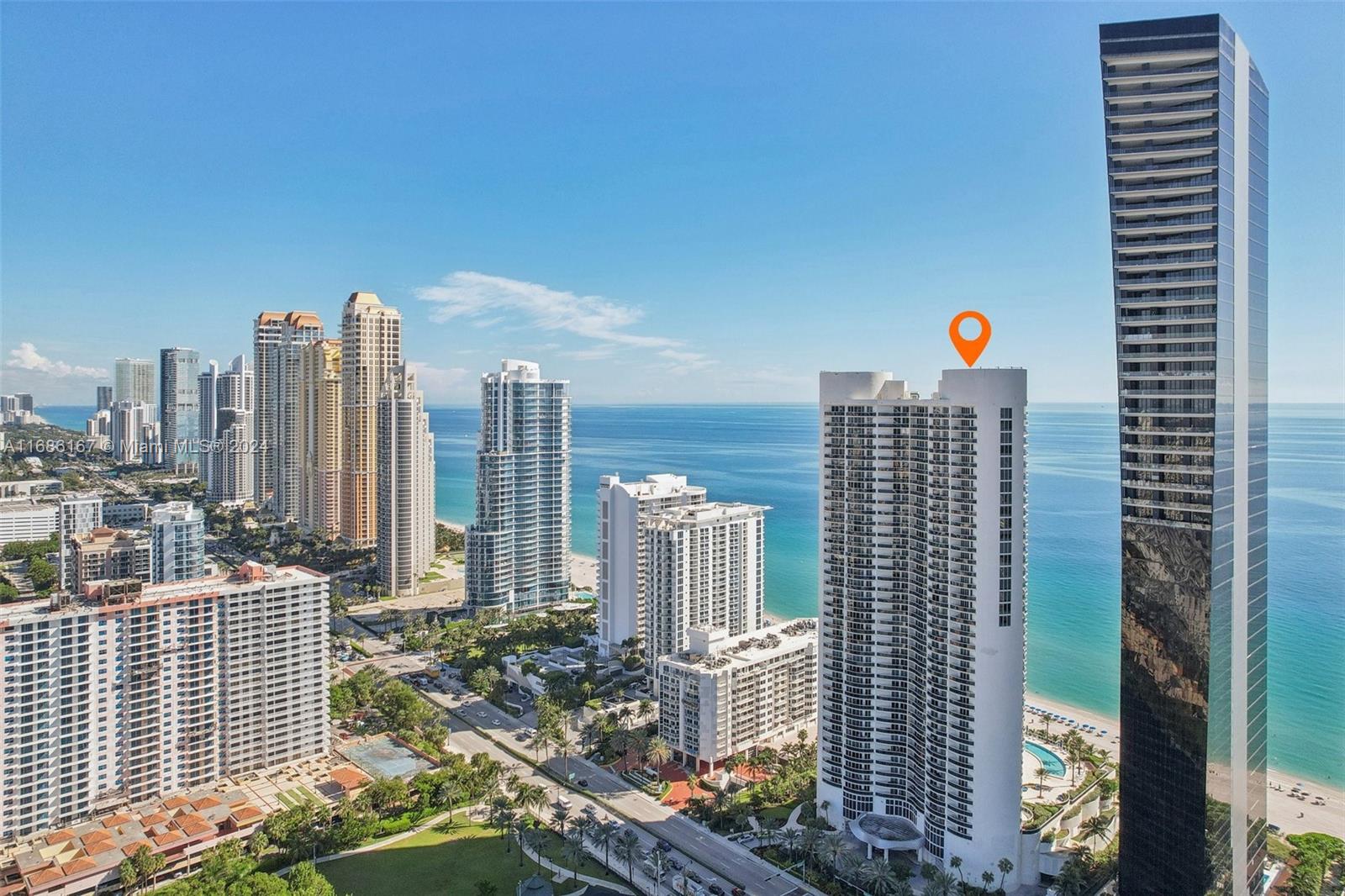 OCEAN FOUR CONDO - Residential