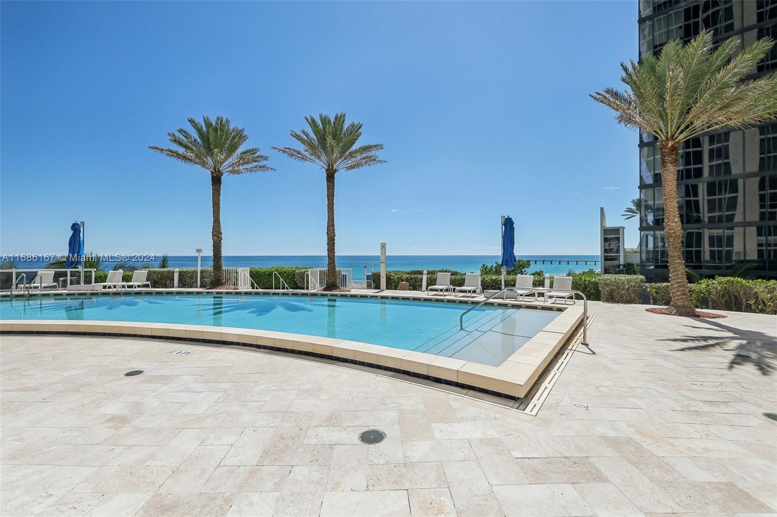 OCEAN FOUR CONDO - Residential