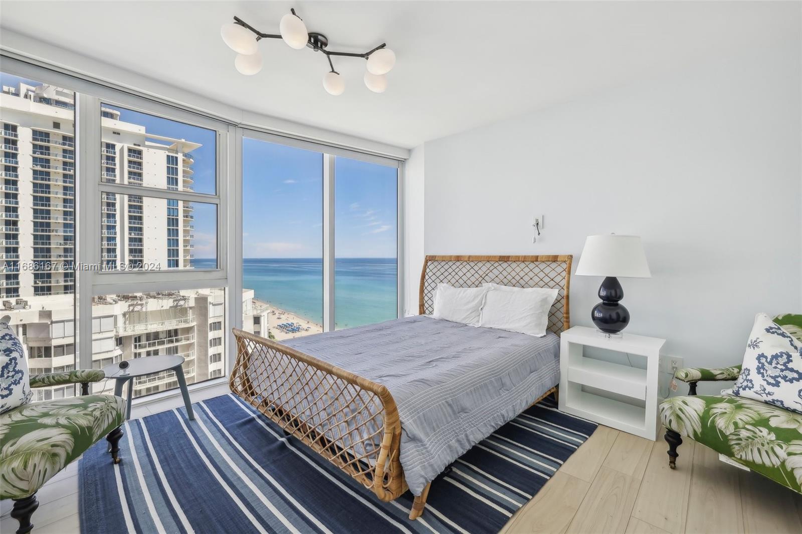 OCEAN FOUR CONDO - Residential