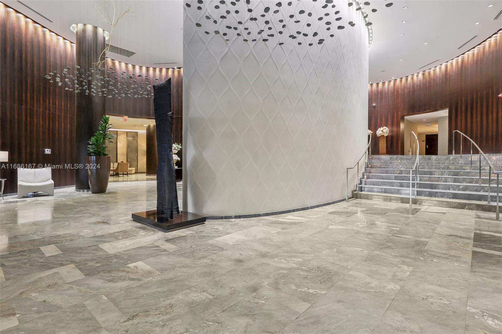 OCEAN FOUR CONDO - Residential