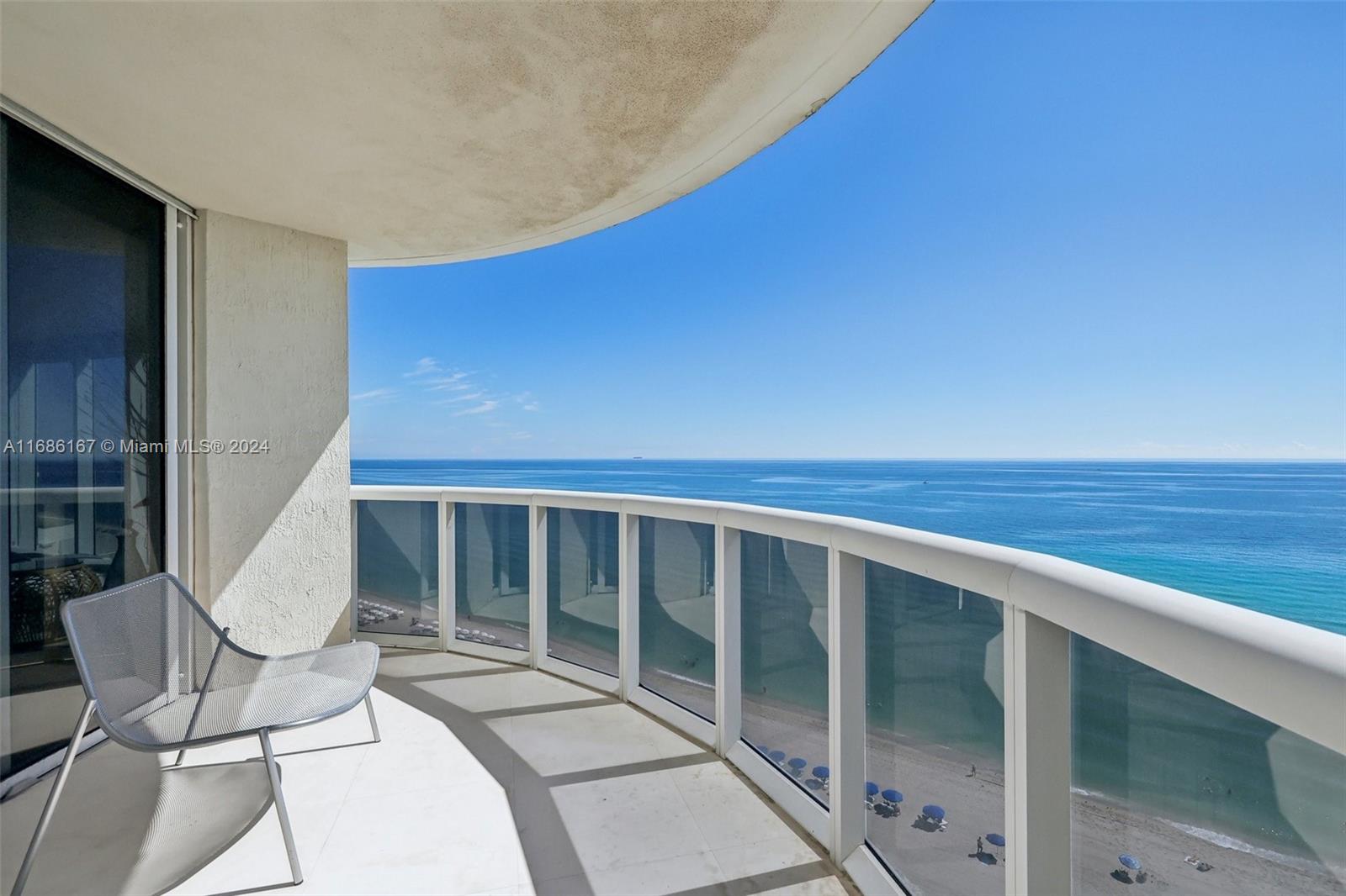 OCEAN FOUR CONDO - Residential