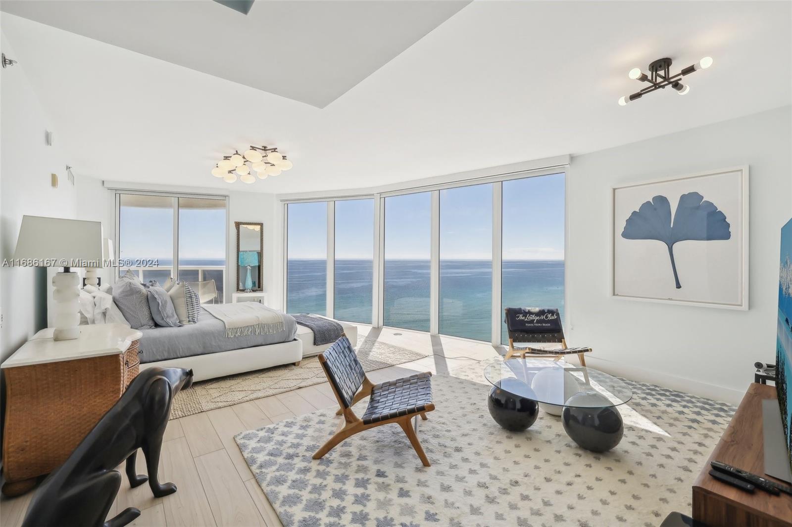 OCEAN FOUR CONDO - Residential