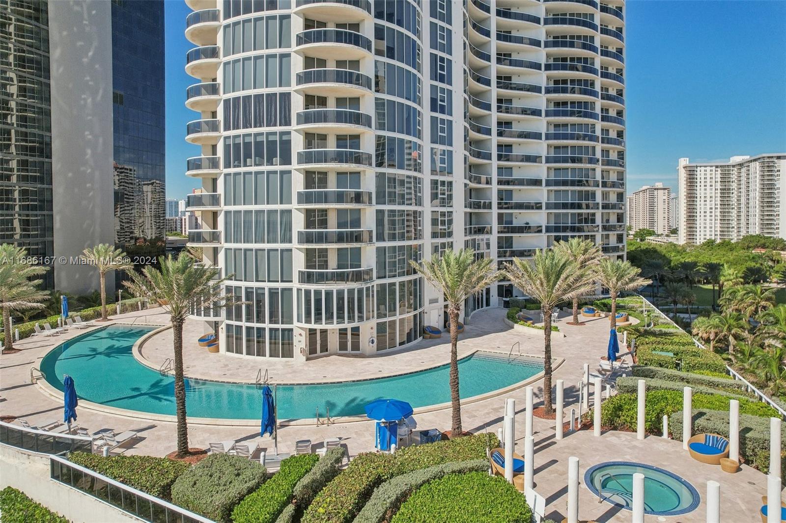 OCEAN FOUR CONDO - Residential
