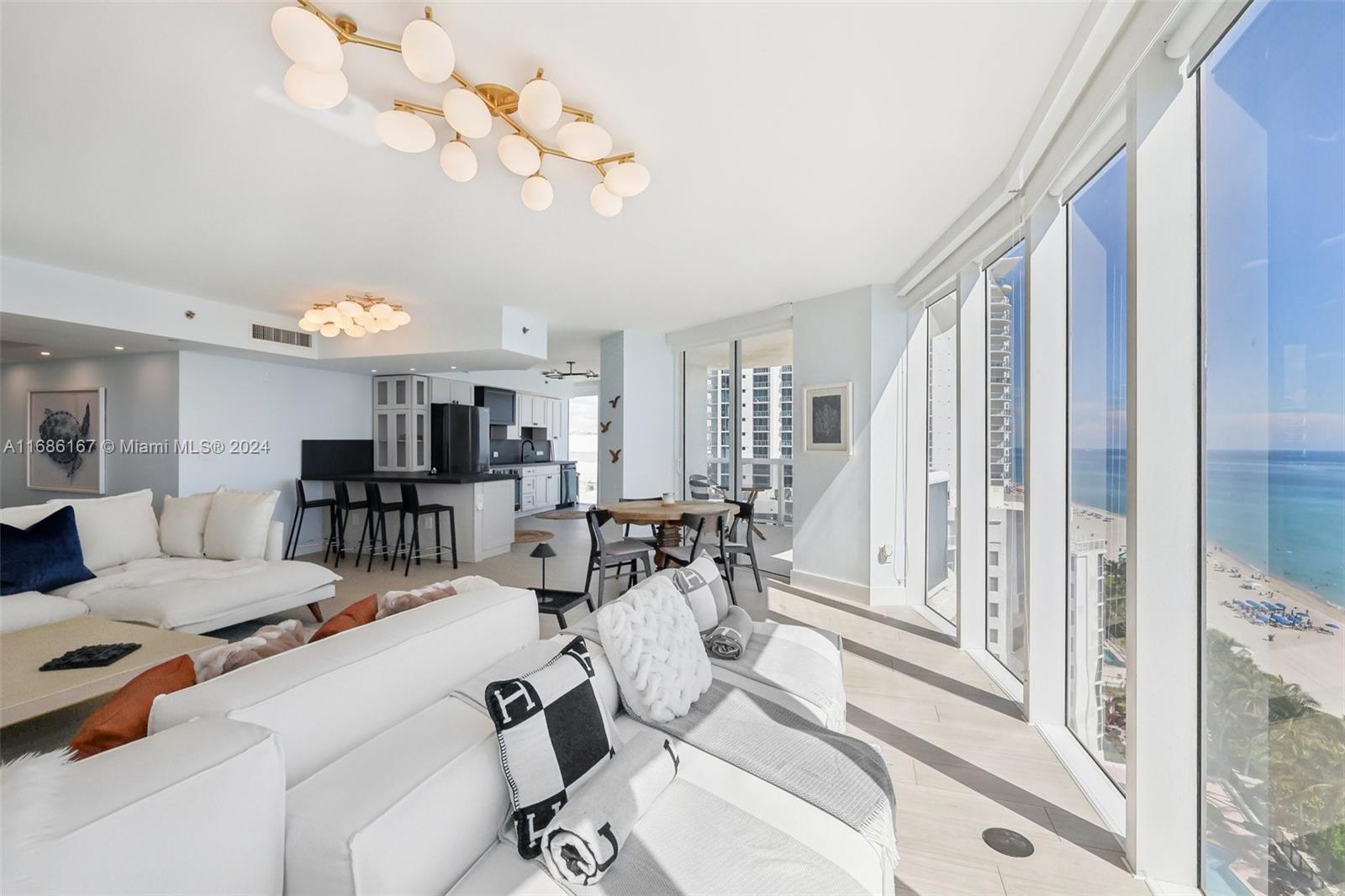OCEAN FOUR CONDO - Residential