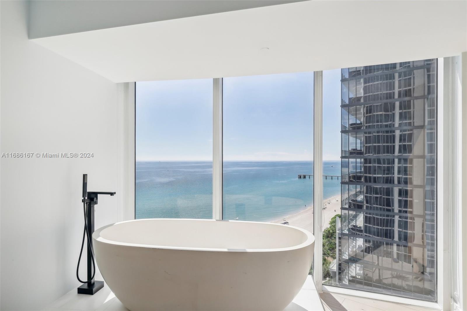 OCEAN FOUR CONDO - Residential