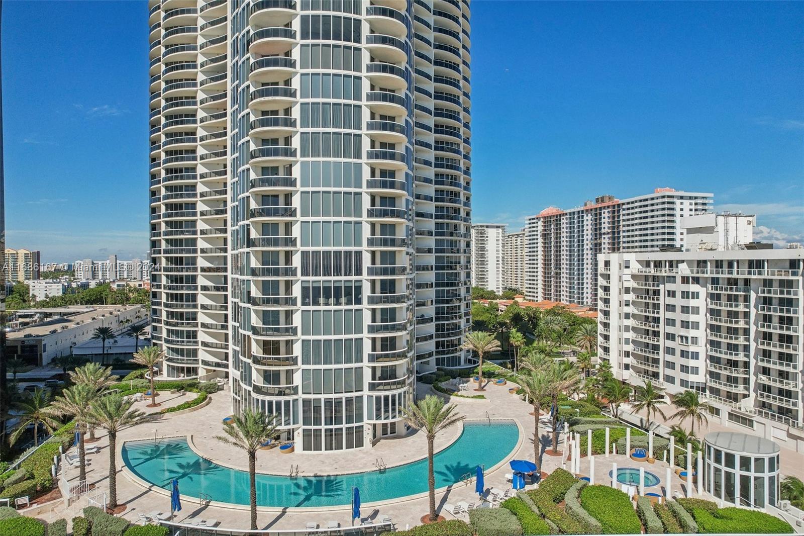 OCEAN FOUR CONDO - Residential