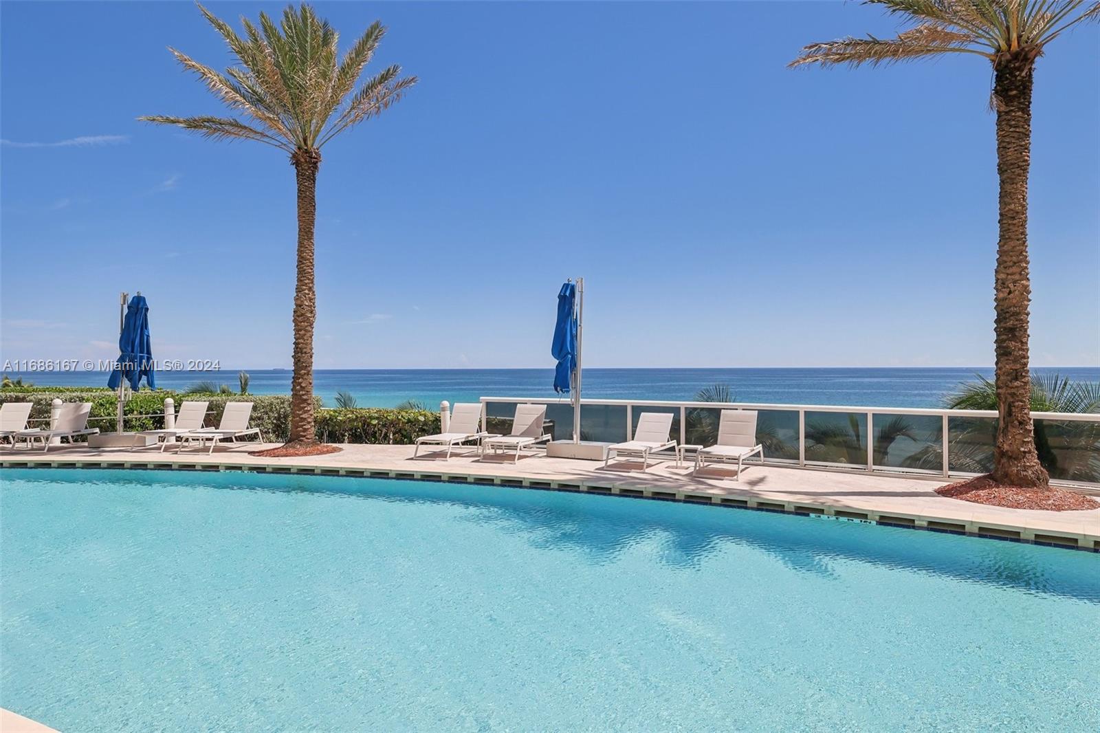 OCEAN FOUR CONDO - Residential