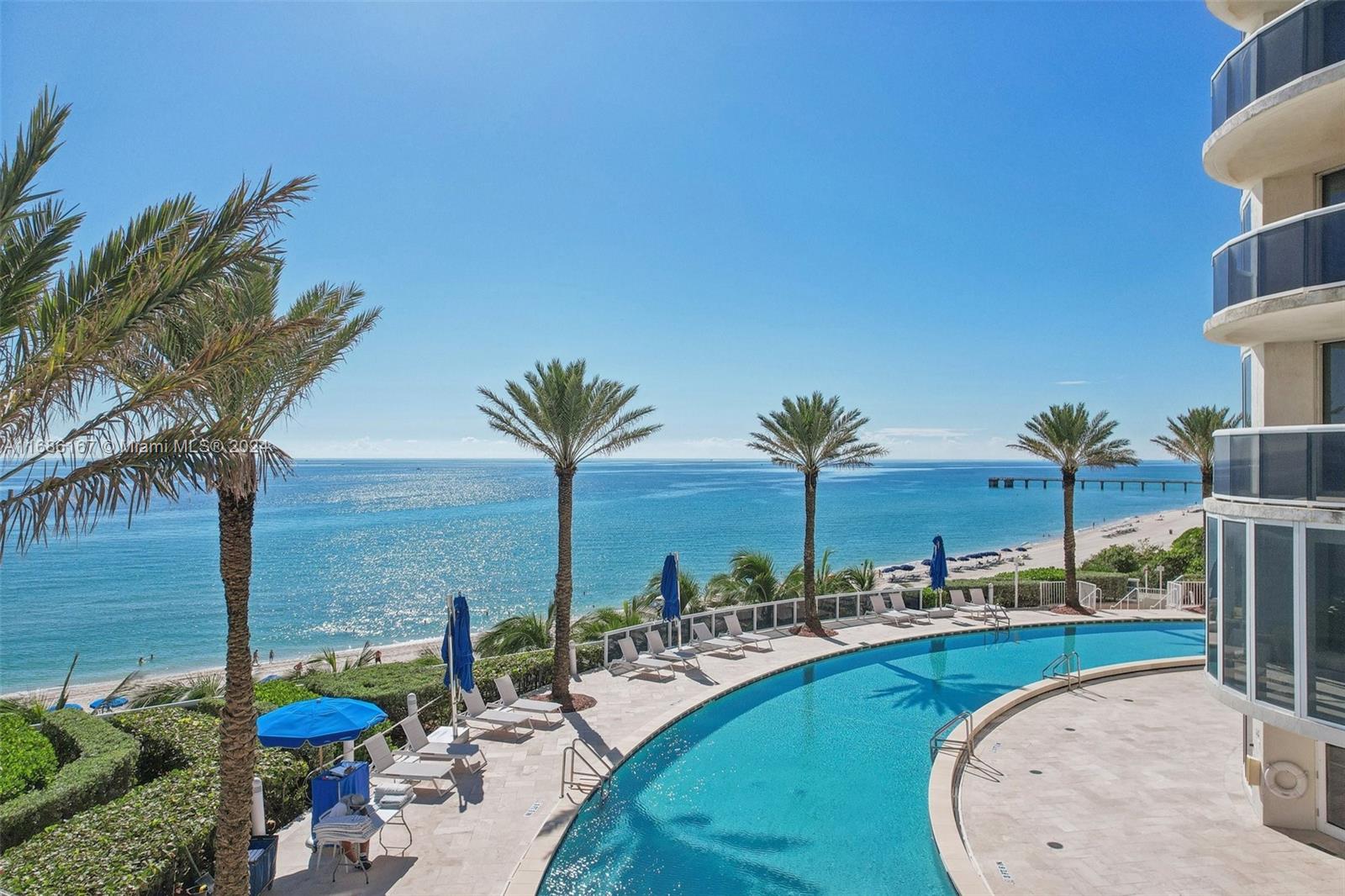 OCEAN FOUR CONDO - Residential