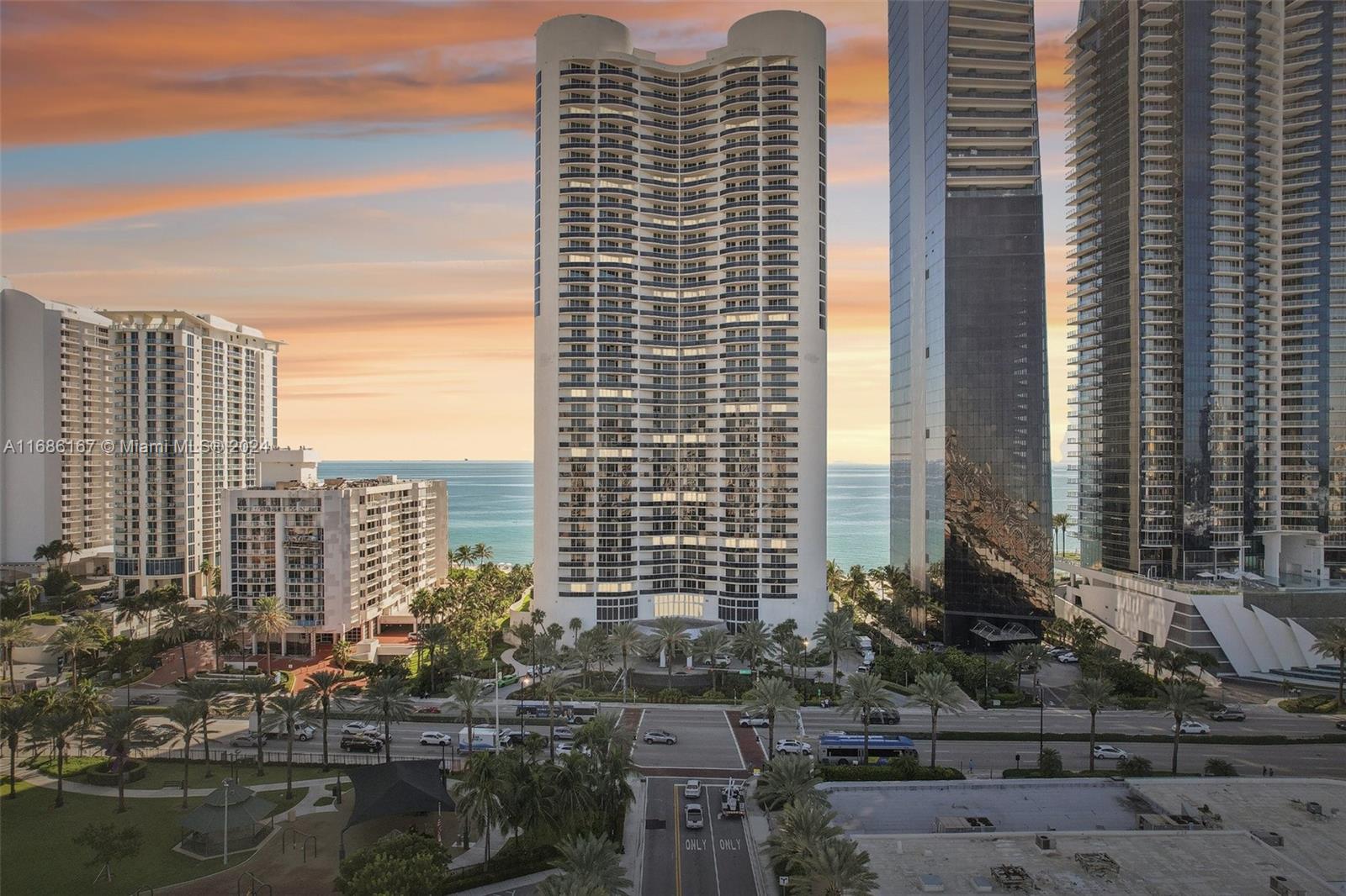 OCEAN FOUR CONDO - Residential