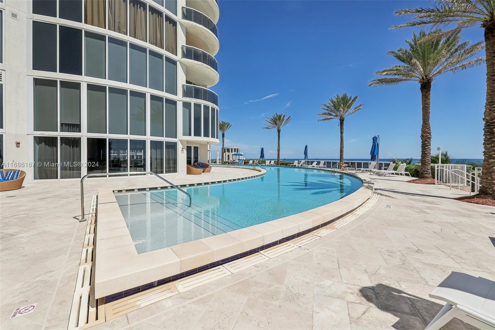 OCEAN FOUR CONDO - Residential