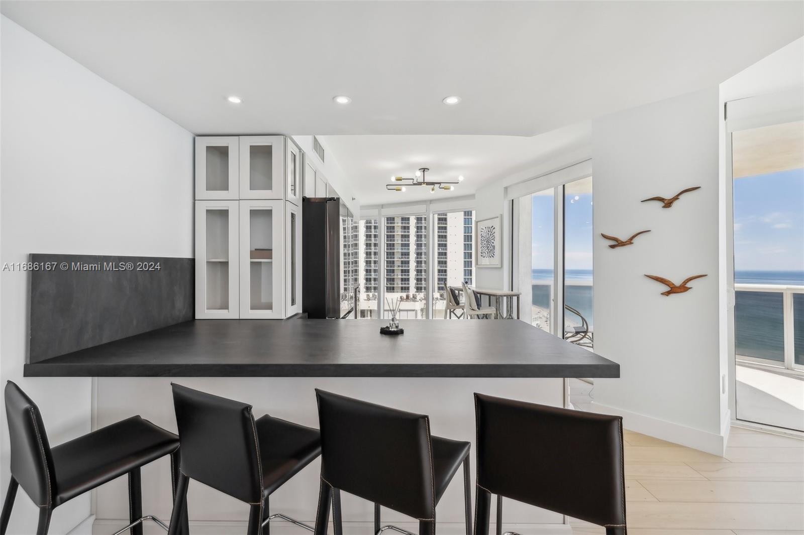 OCEAN FOUR CONDO - Residential