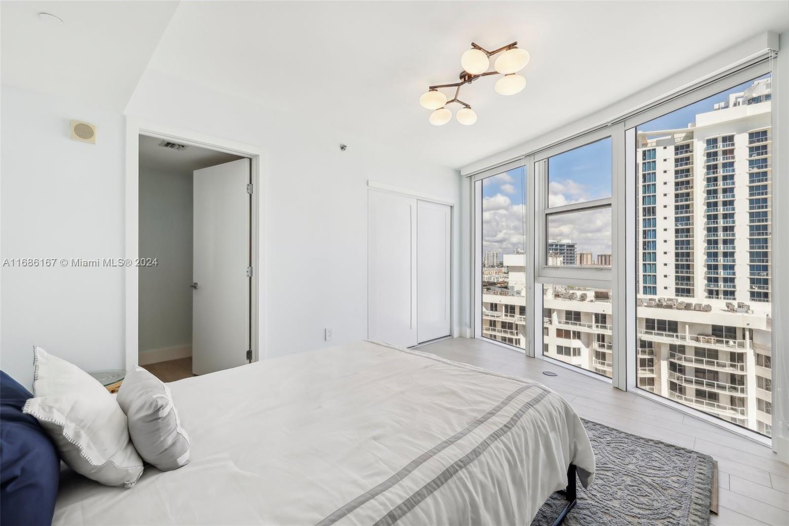 OCEAN FOUR CONDO - Residential