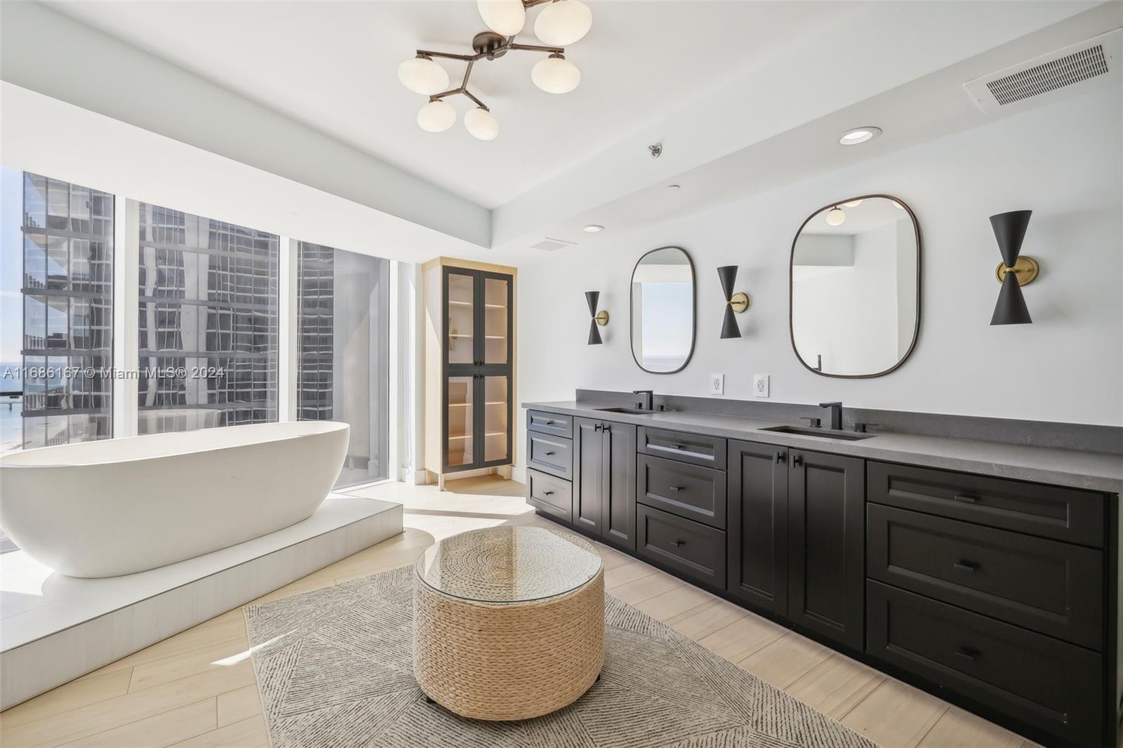 OCEAN FOUR CONDO - Residential
