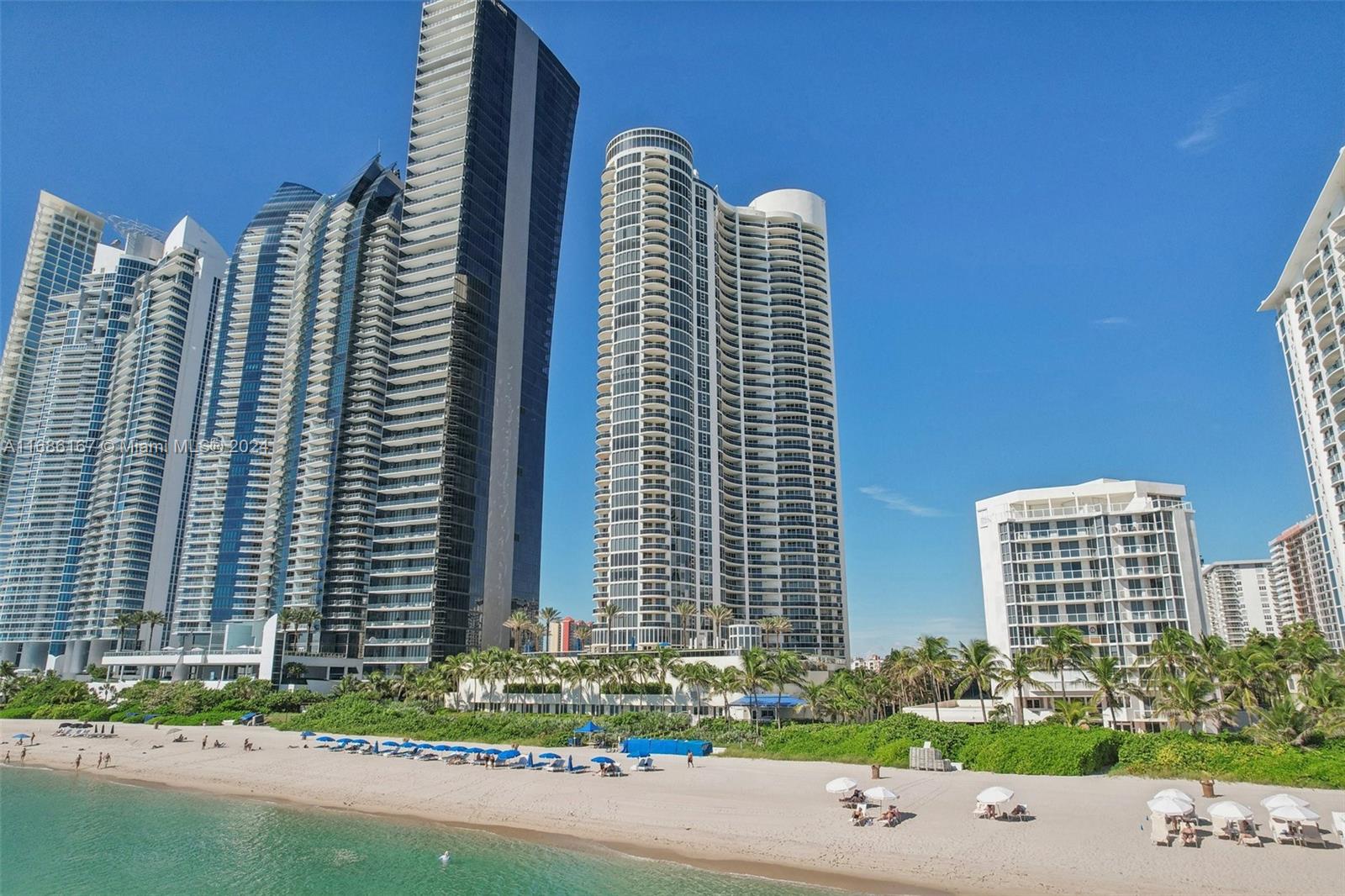 OCEAN FOUR CONDO - Residential