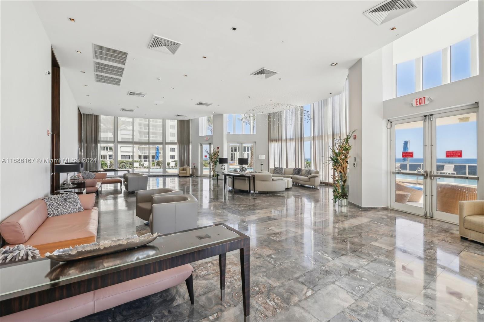 OCEAN FOUR CONDO - Residential
