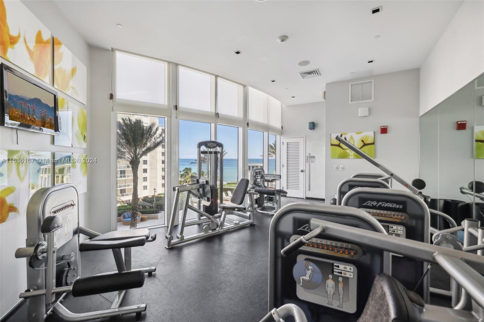 OCEAN FOUR CONDO - Residential