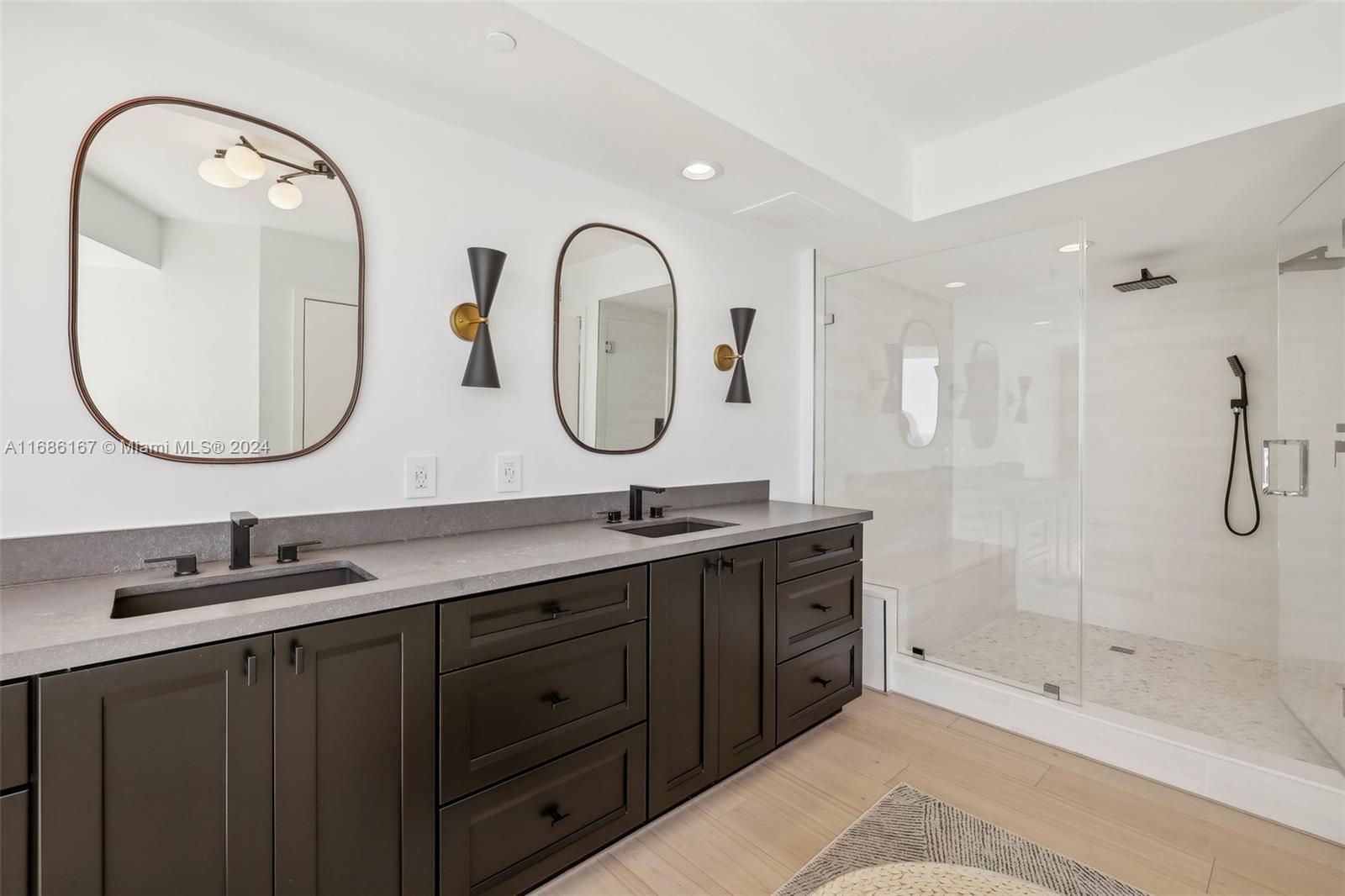 OCEAN FOUR CONDO - Residential