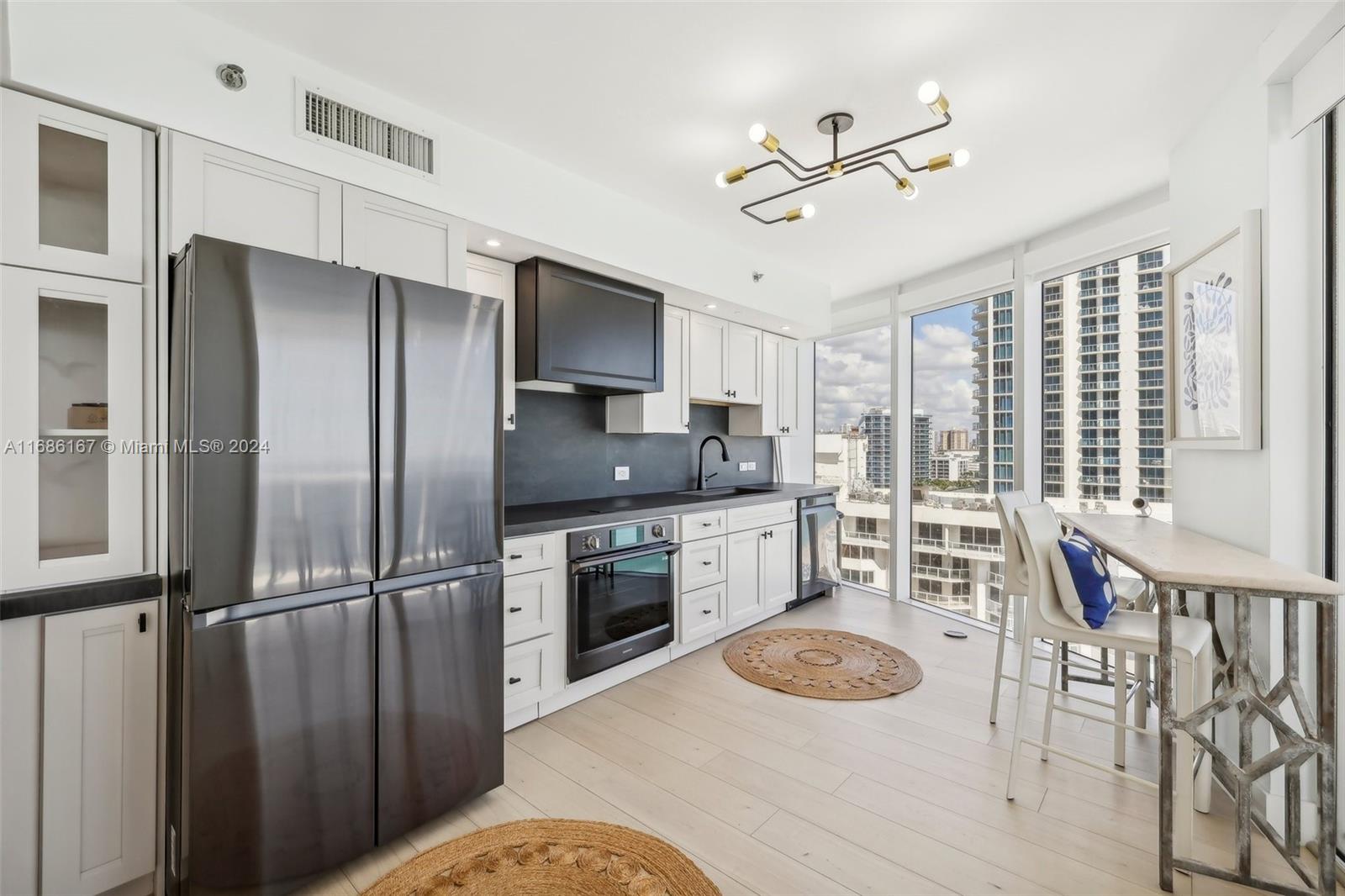 OCEAN FOUR CONDO - Residential